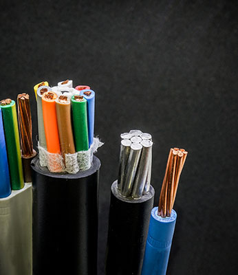 Wire and Cable